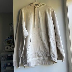 Zara hoodie
